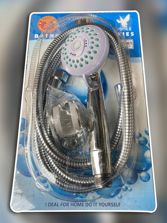 HAND SHOWER SET