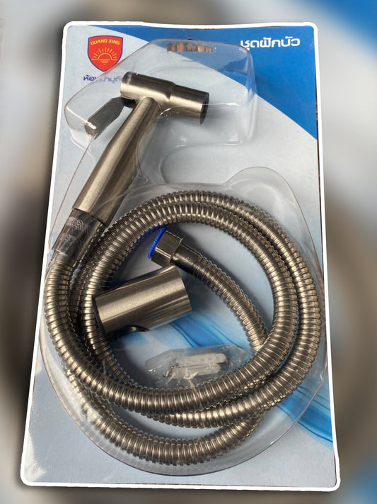 Rinsing Spray Sets