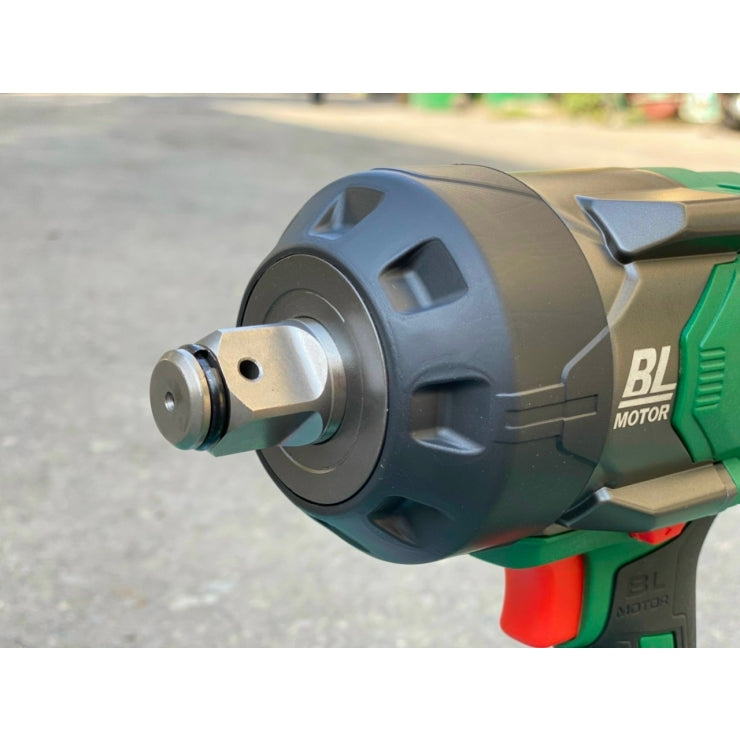 Cordless Impact Wrench