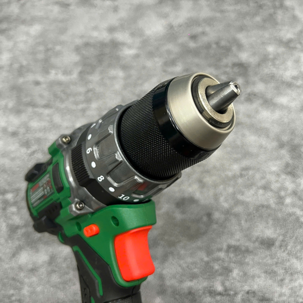 Cordless Drill 13mm