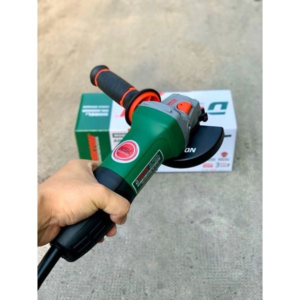 Angle Grinder