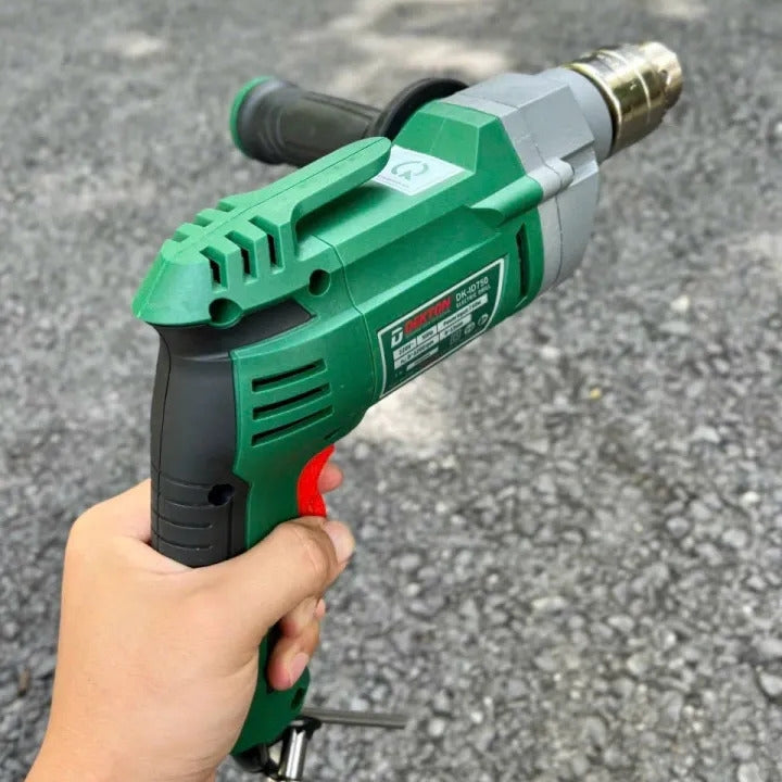 Electric drill