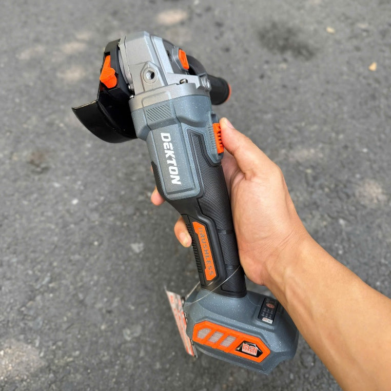Angle Grinder