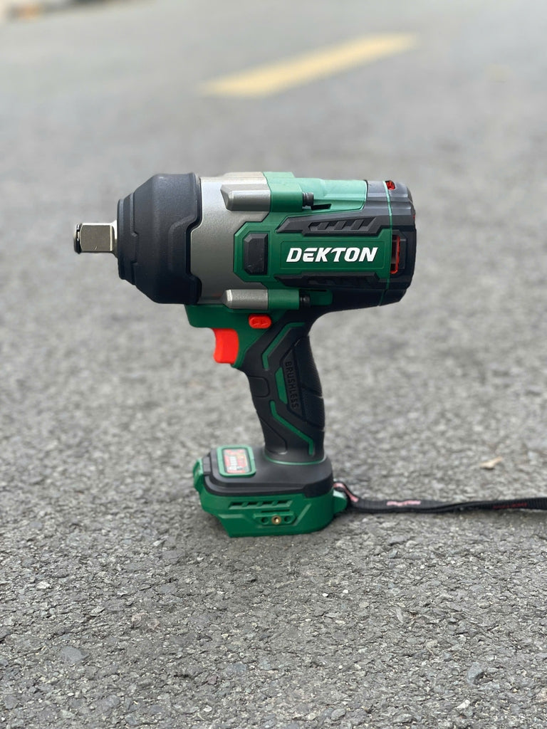 Impact Wrench