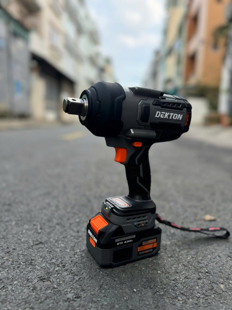 Impact Wrench