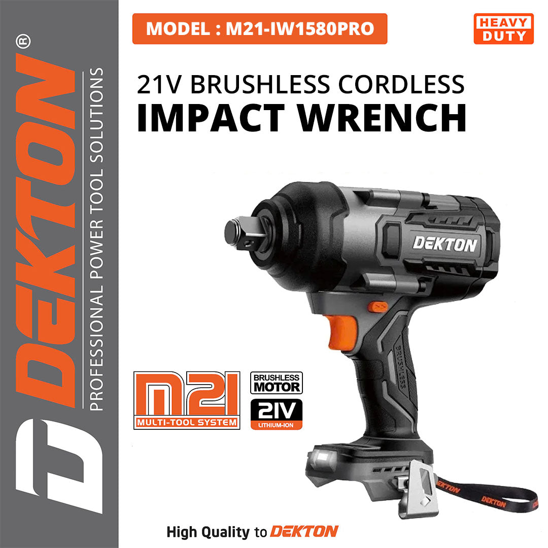 Impact Wrench