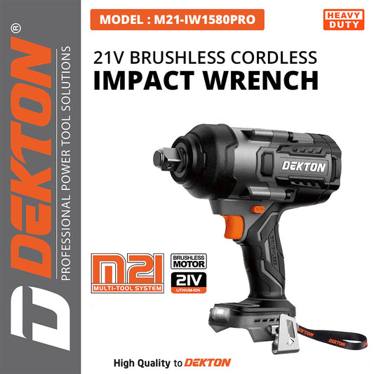 Impact Wrench