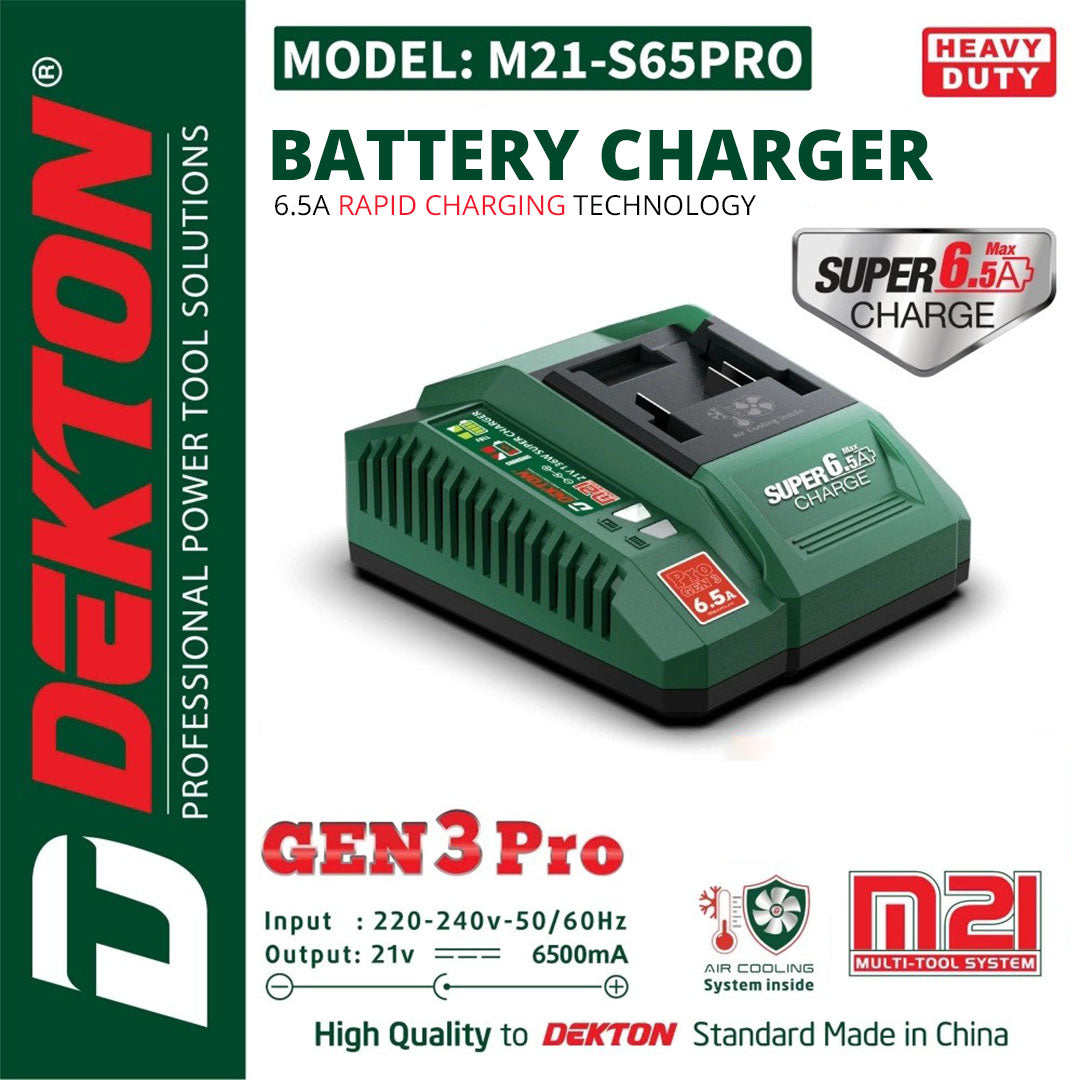 Battery Charger