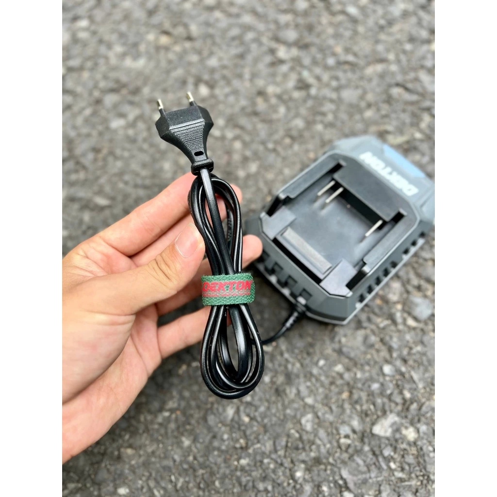 Battery Charger