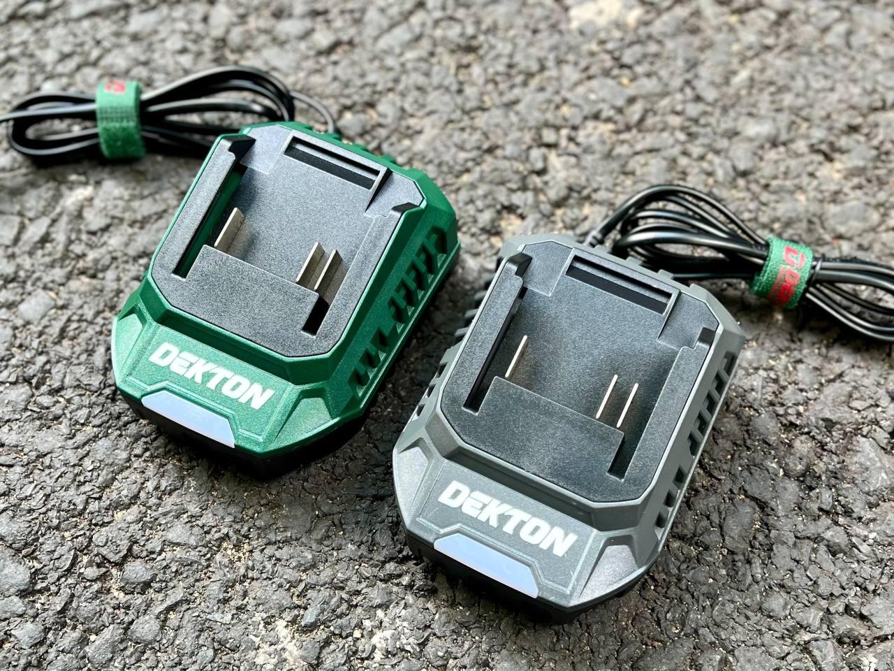 Battery Charger