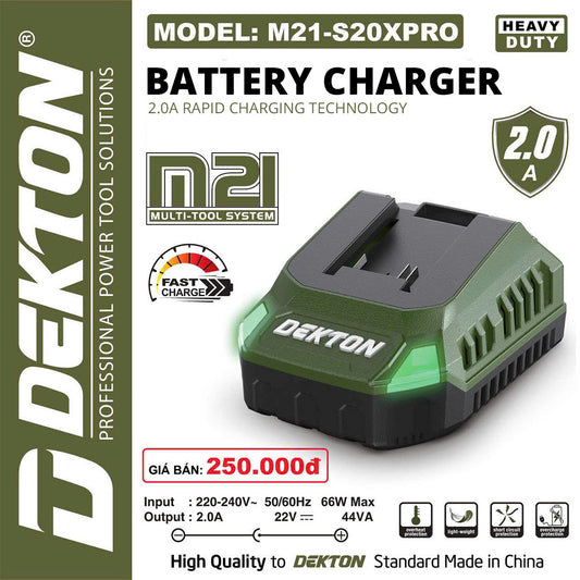 Battery Charger