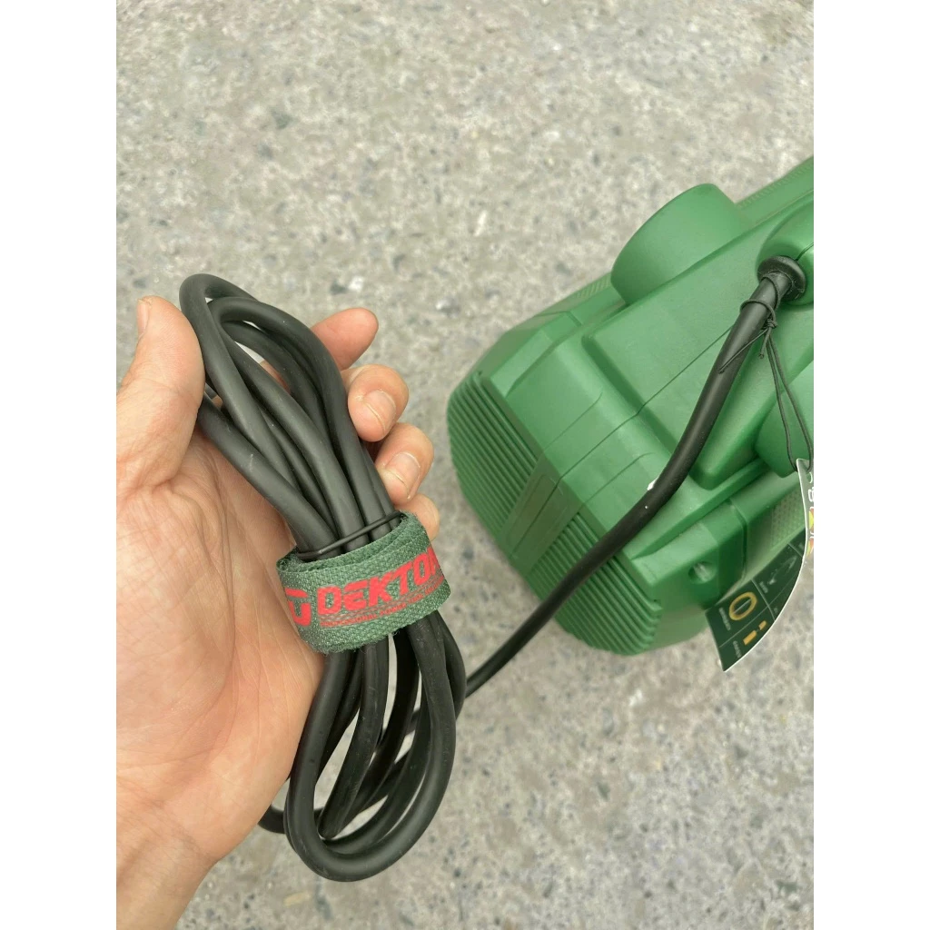 Pressure Washer
