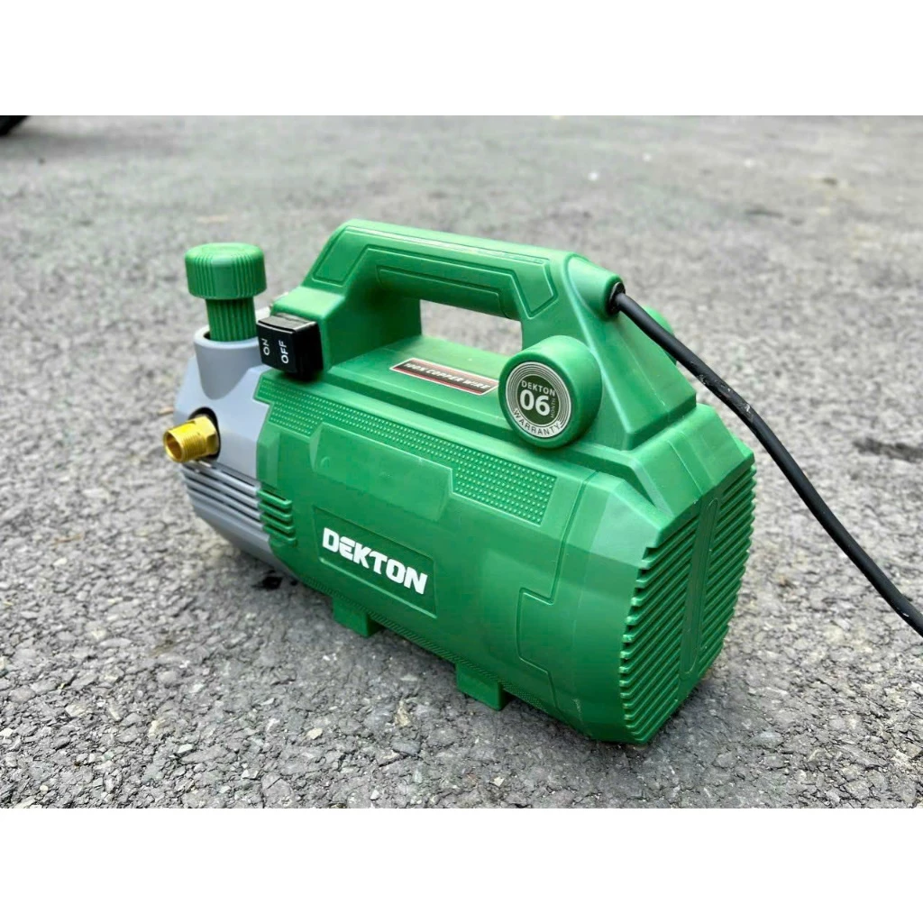 Pressure Washer