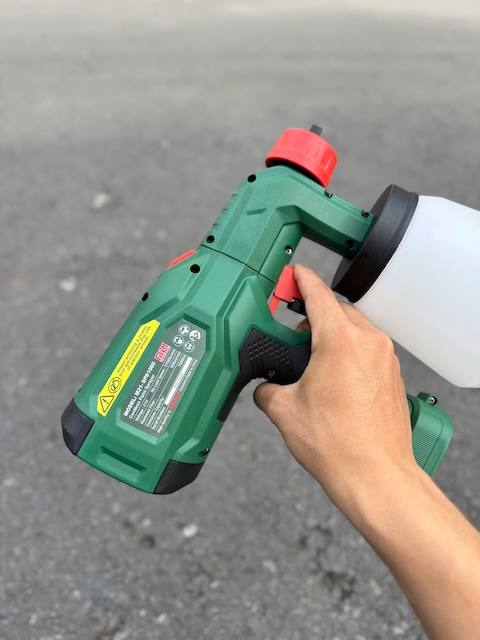 Paint Sprayer