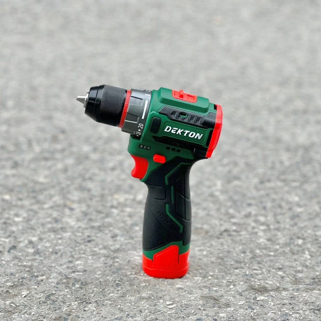 Compact Impact Drill