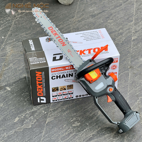 Chain Saw