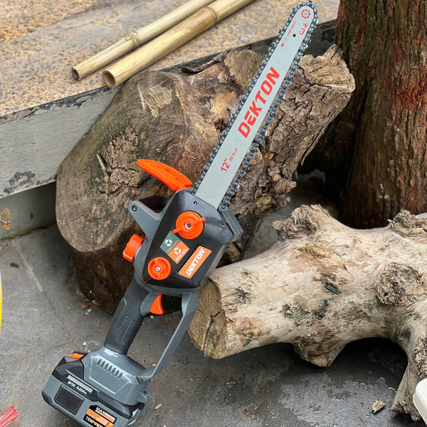 Chain Saw