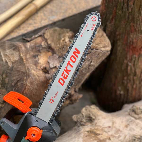 Chain Saw