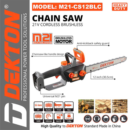 Chain Saw