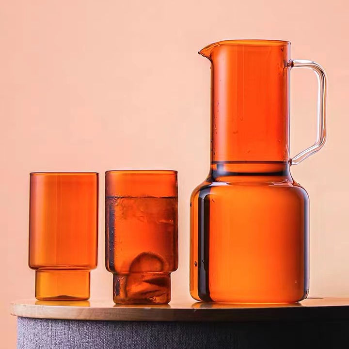 Water Glass set