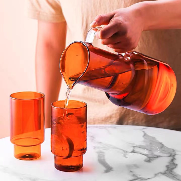 Water Glass set