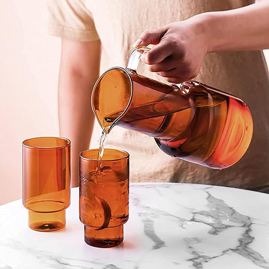 Water Glass set