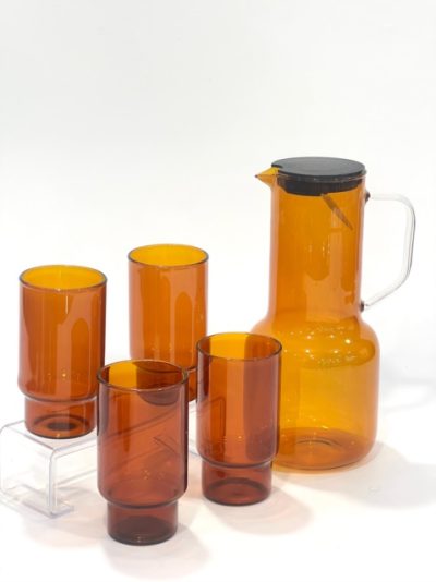 Water Glass set