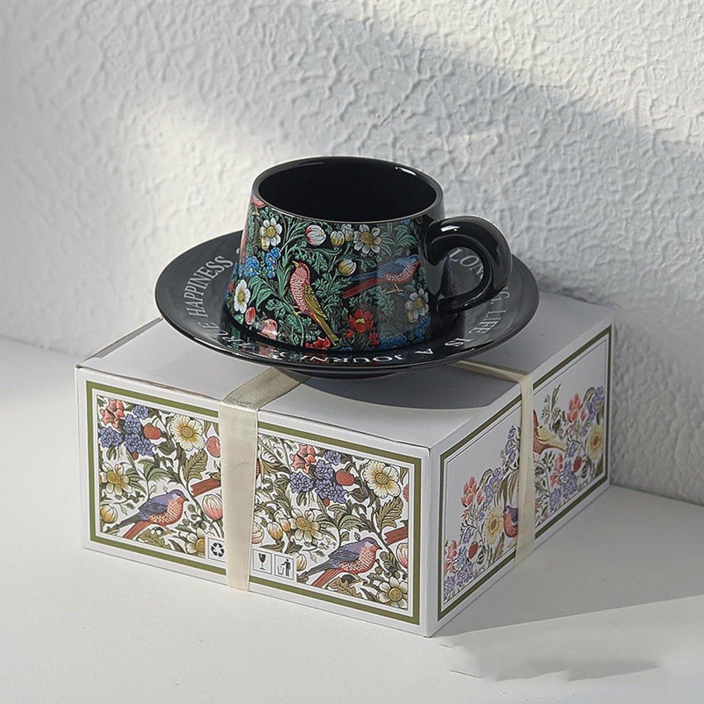 Coffee cup