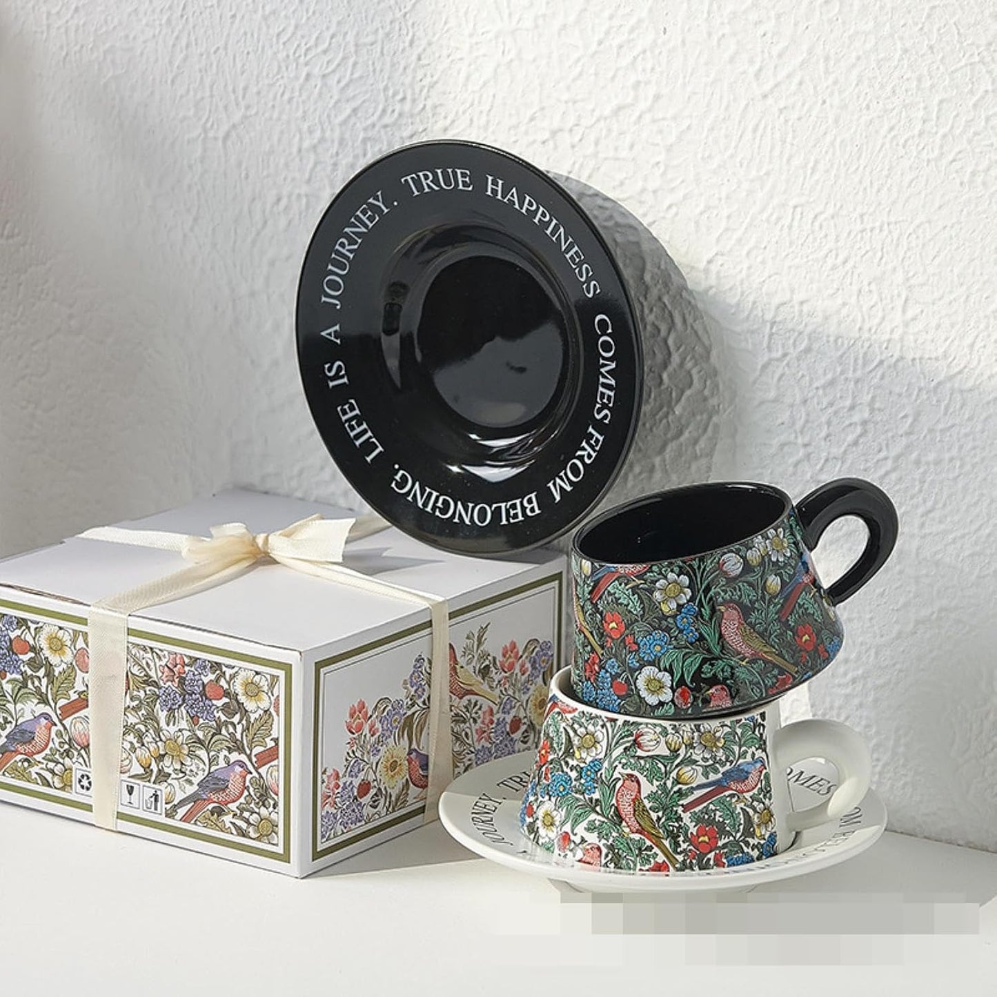 Coffee cup