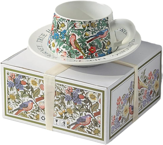Coffee cup