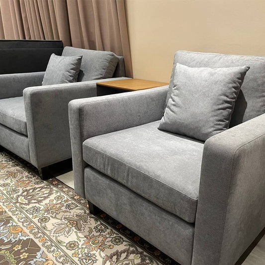 Sofa Chair 2