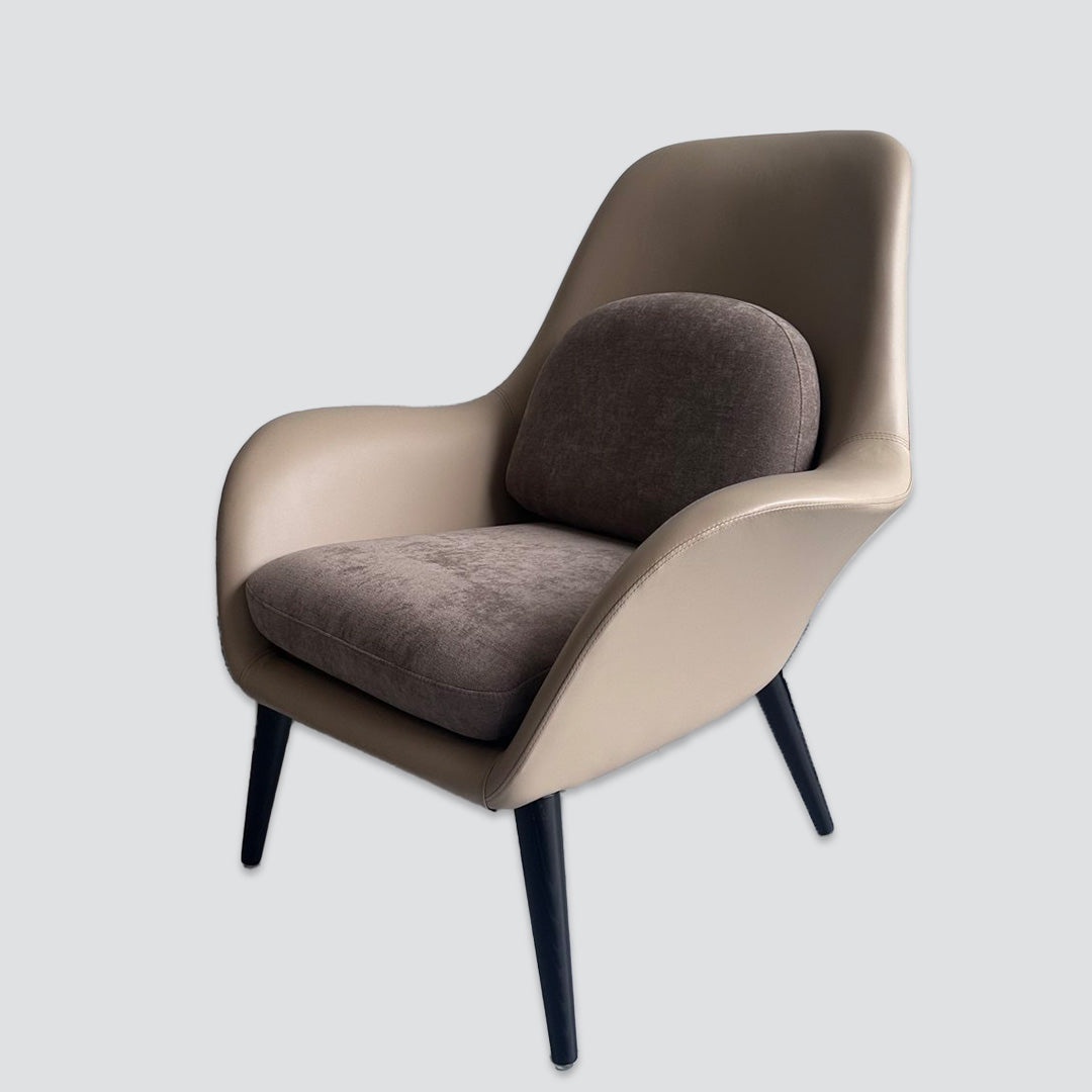 Swoon lounge chair