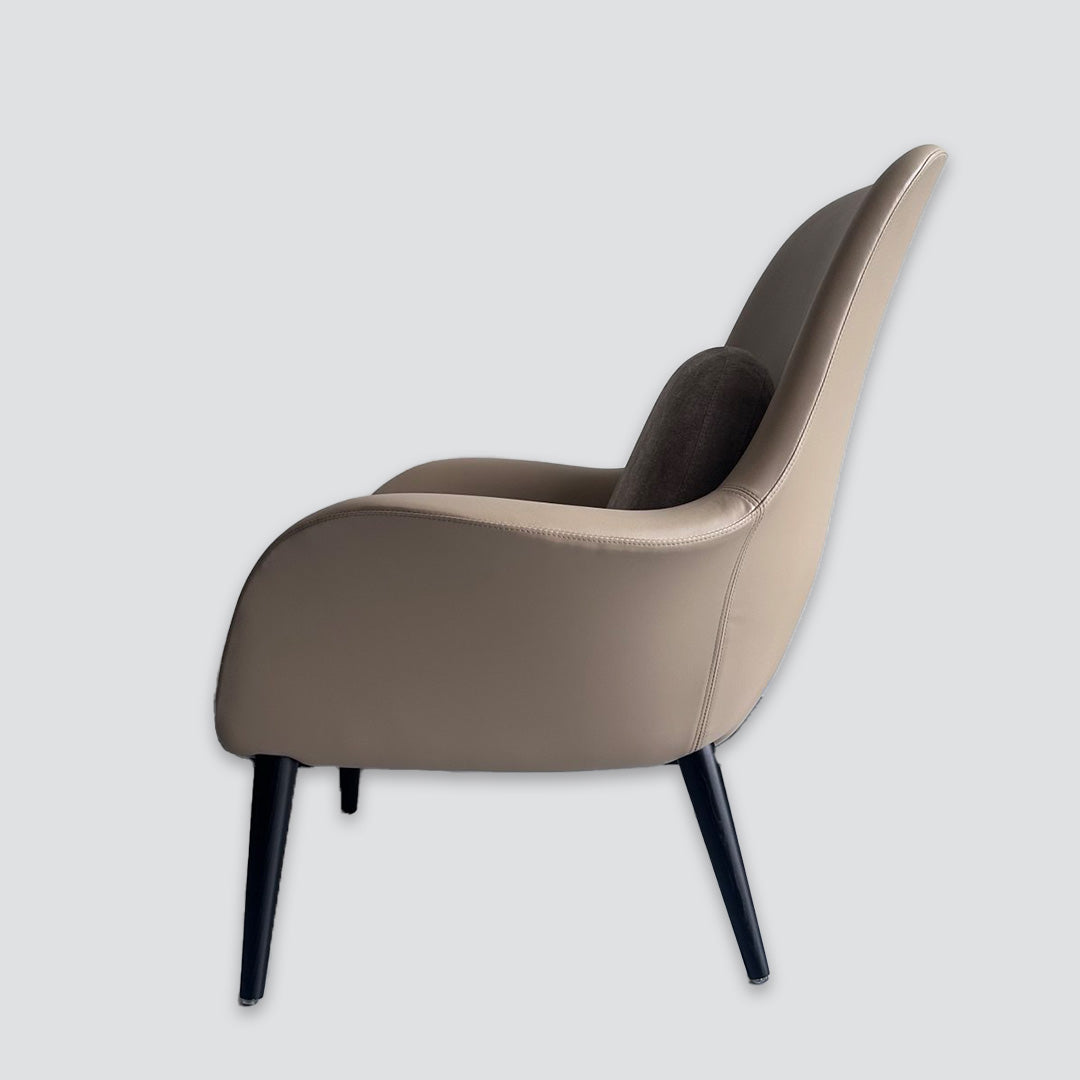 Swoon lounge chair