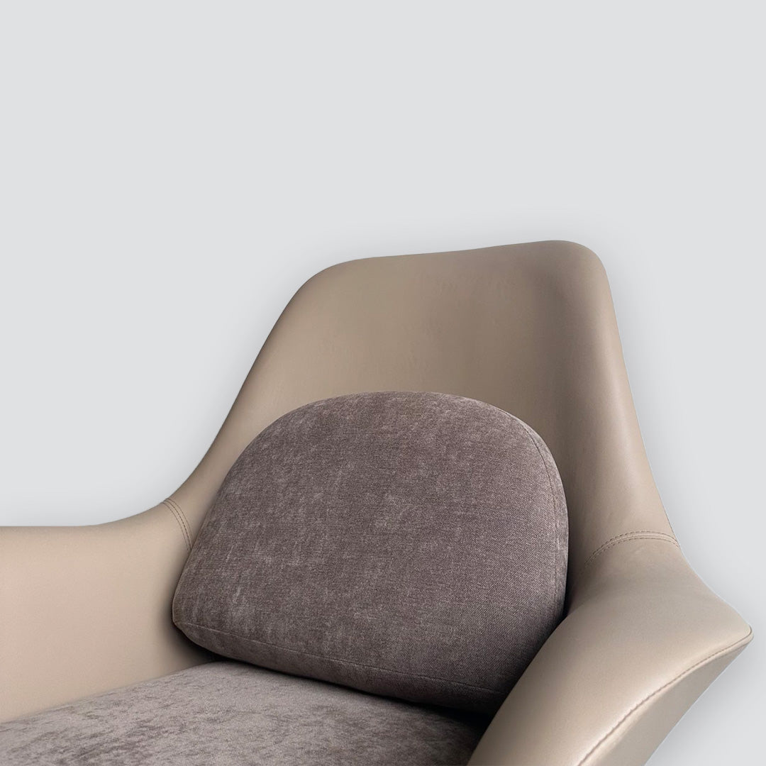 Swoon lounge chair