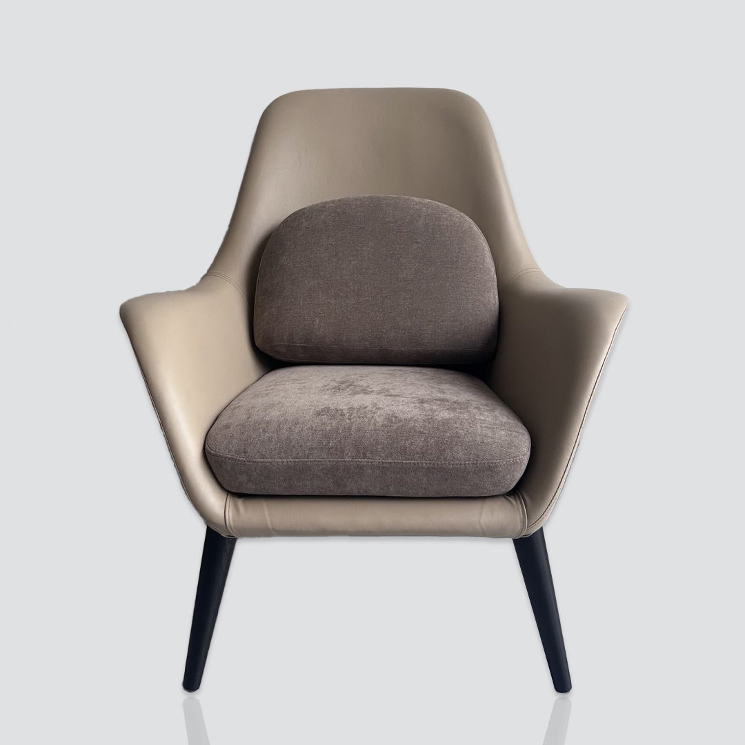 Swoon lounge chair