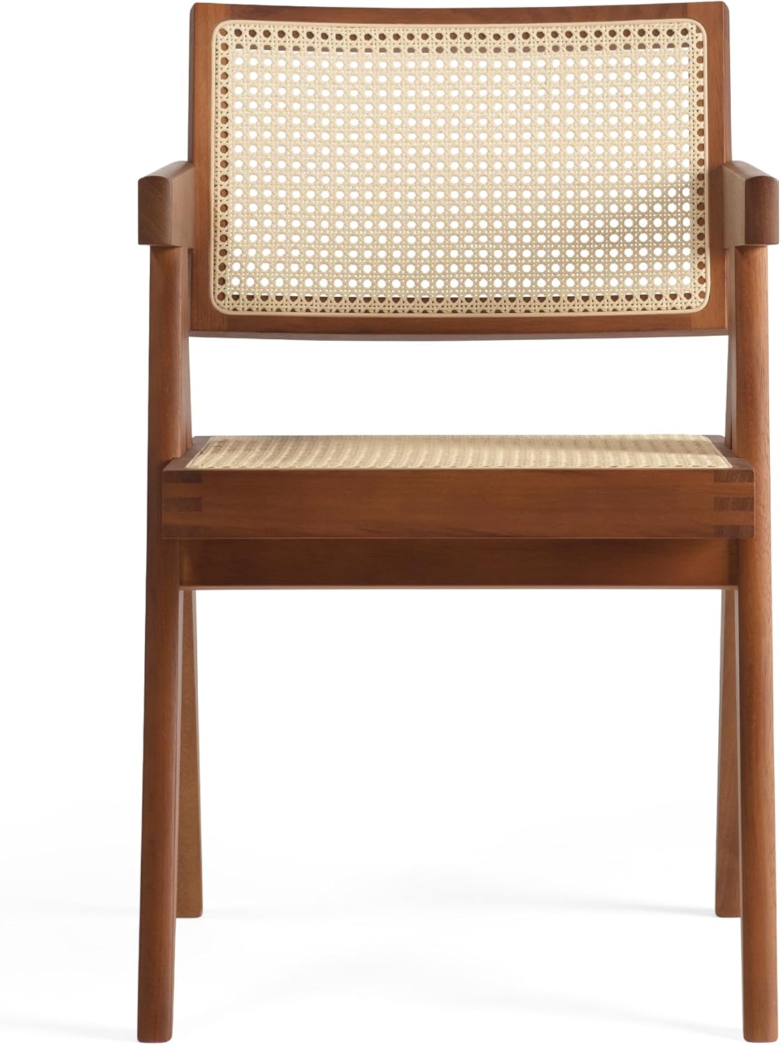 Rattan chair