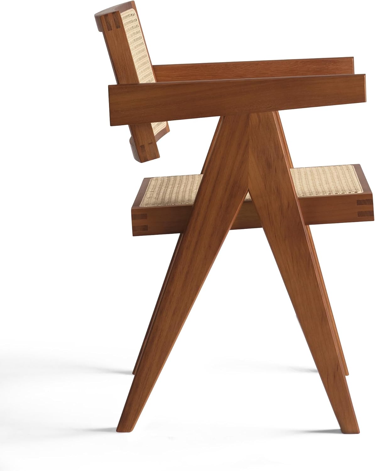 Rattan chair