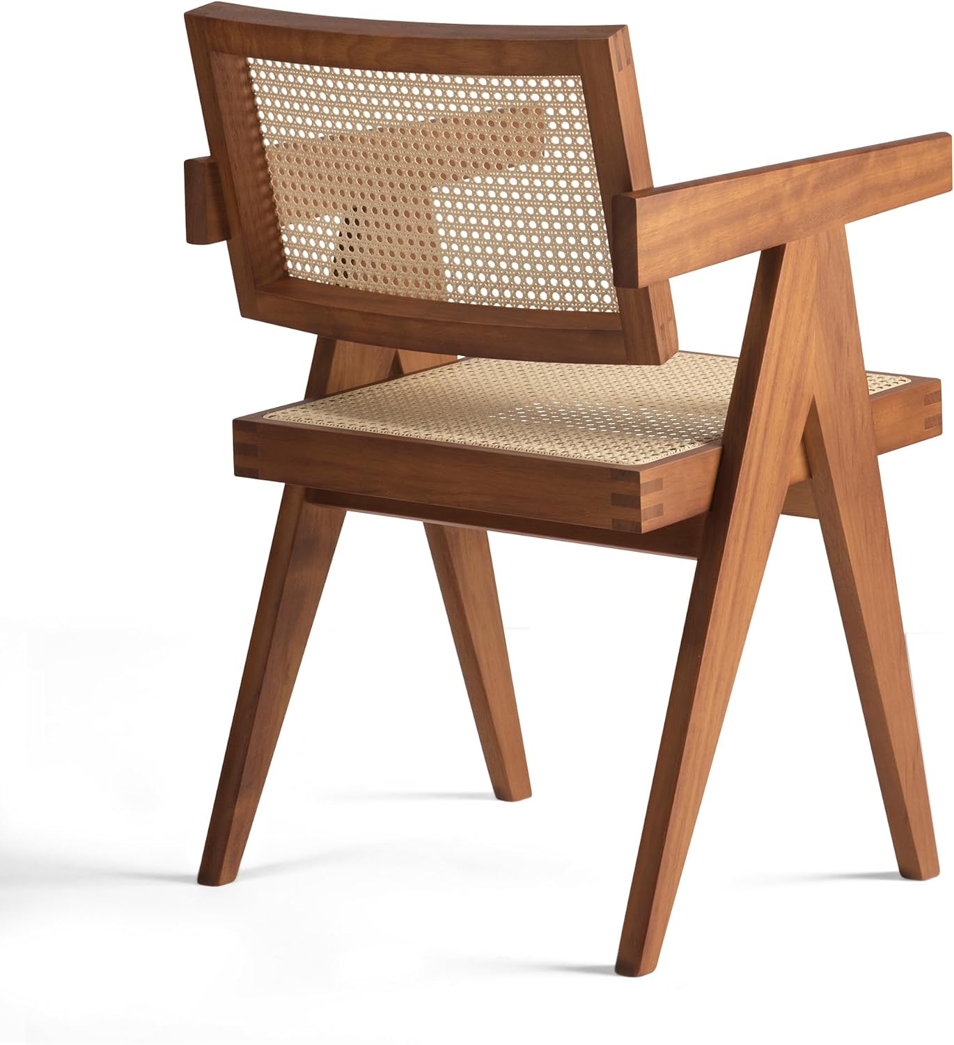 Rattan chair