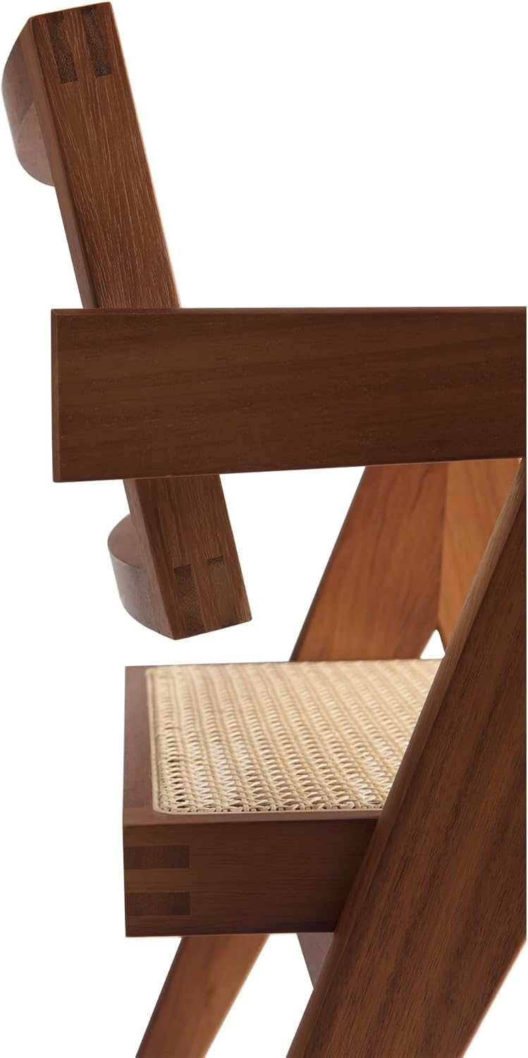 Rattan chair