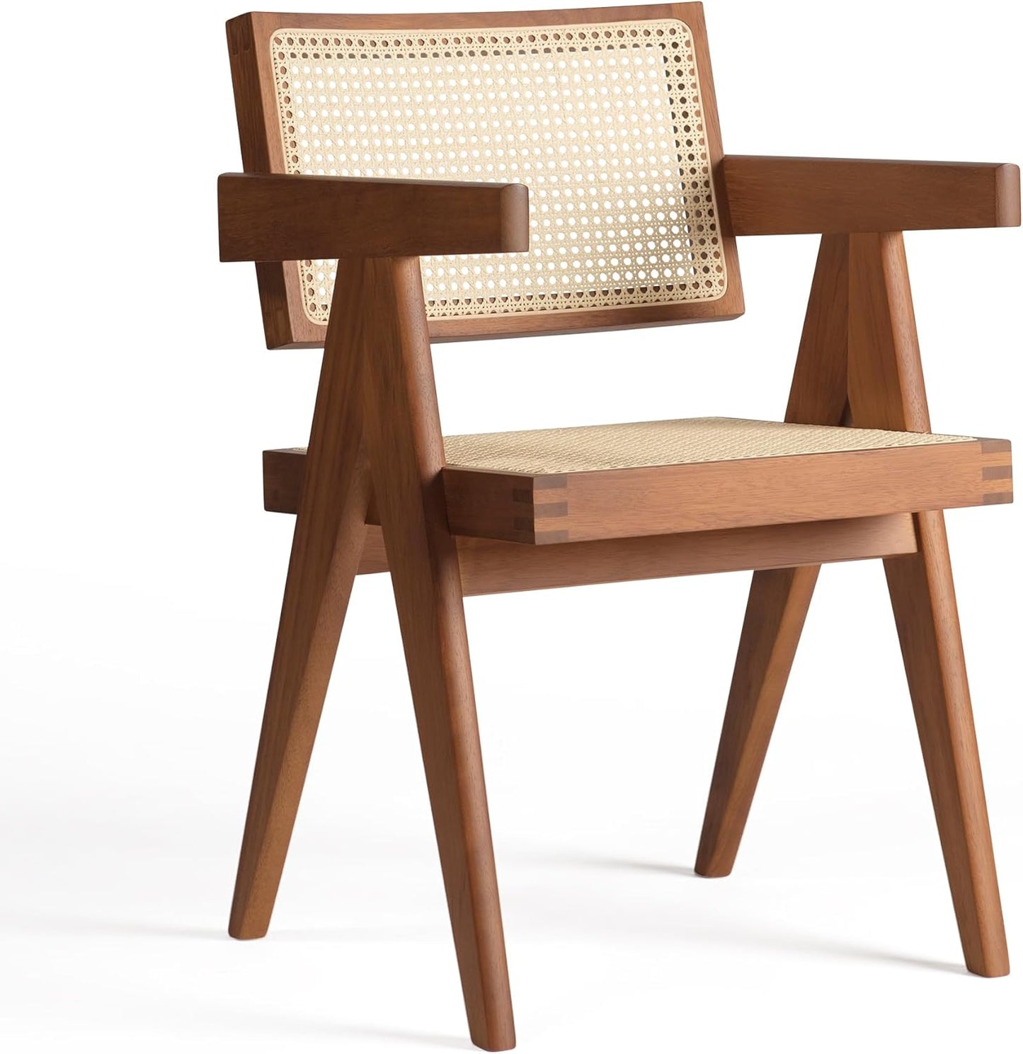 Rattan chair