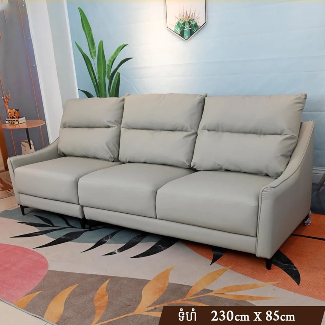 BUSINESS SOFA