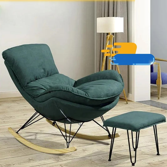 LOUNGE CHAIR