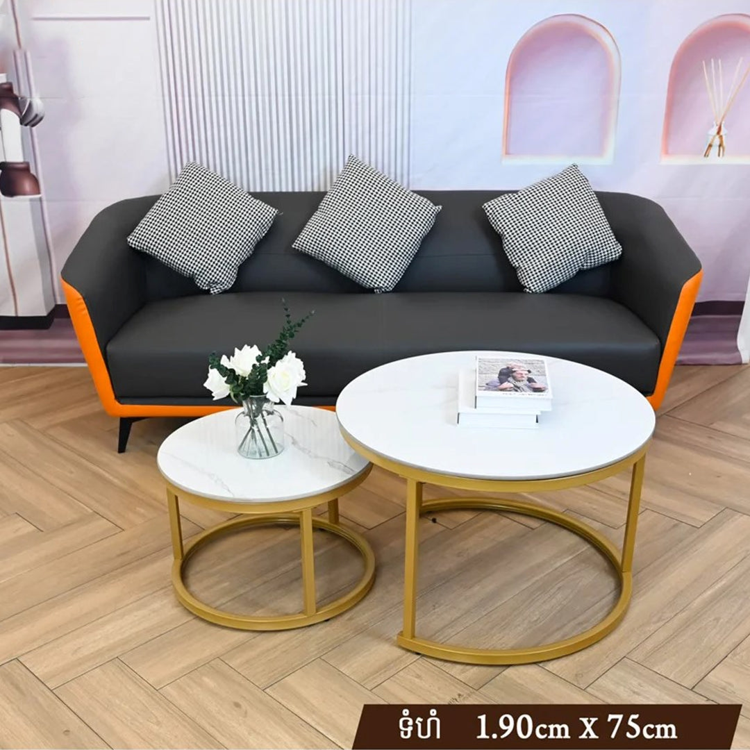 BUSINESS SOFA