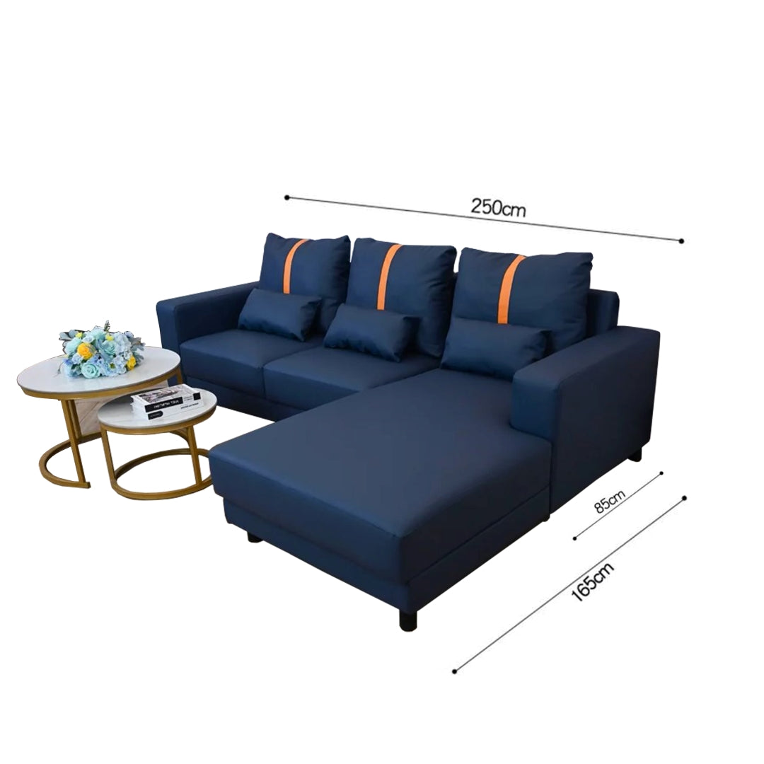 BUSINESS SOFA