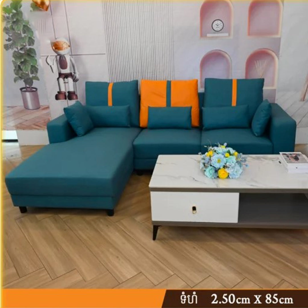 BUSINESS SOFA