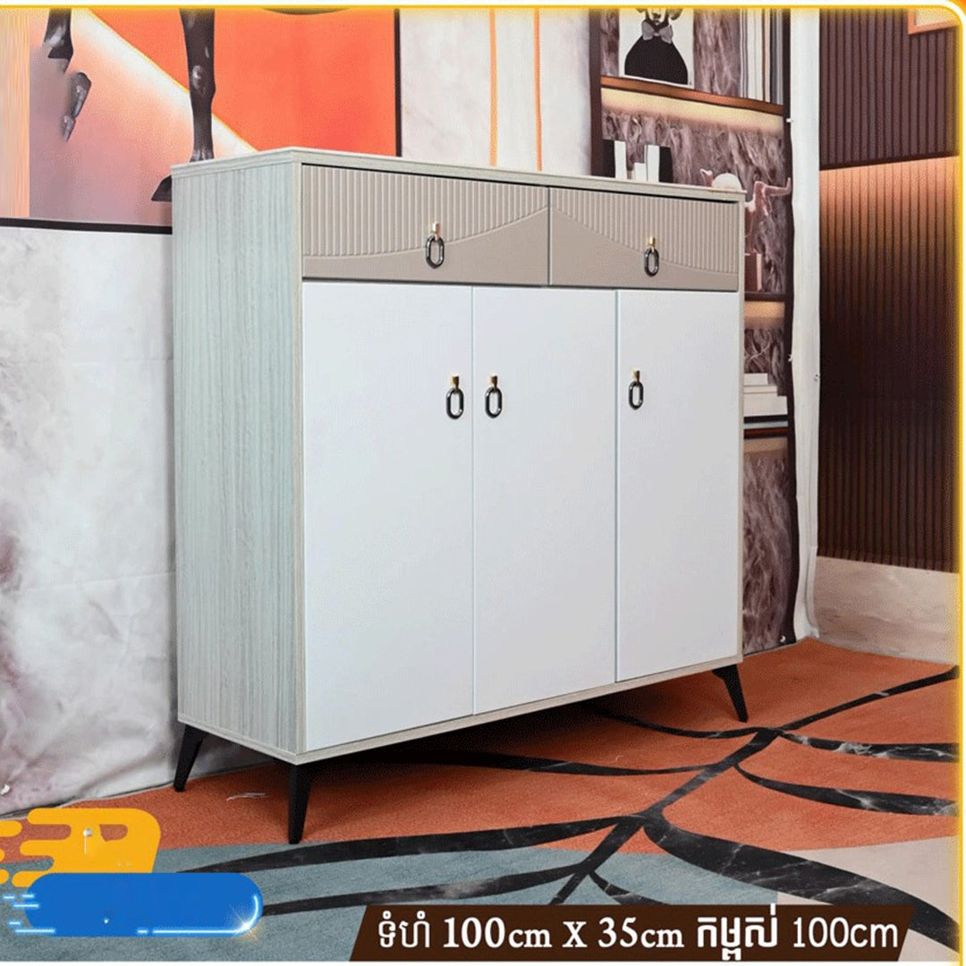 Shoe Cabinets