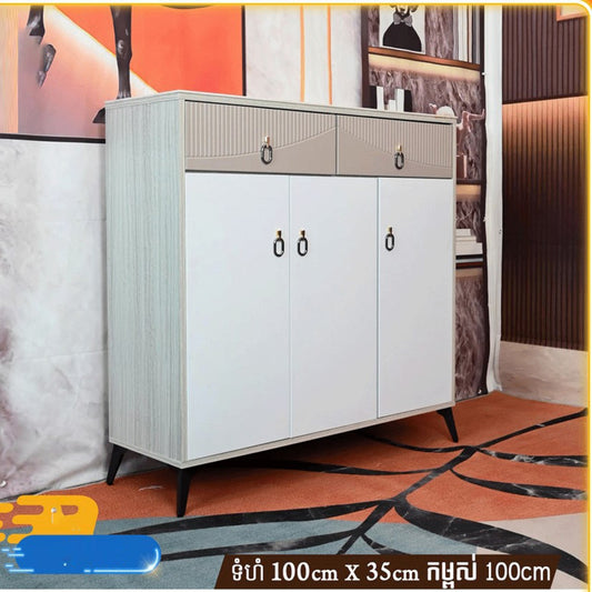 Shoe Cabinets