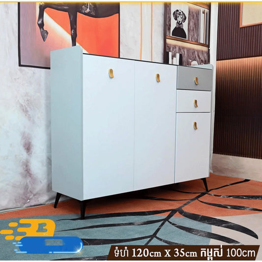 Shoe Cabinets