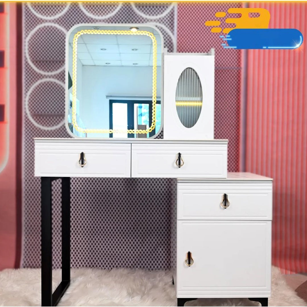 Dressing Table Set