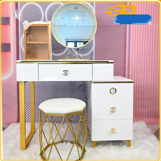 Dressing Table Set